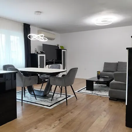 Centre Apartment