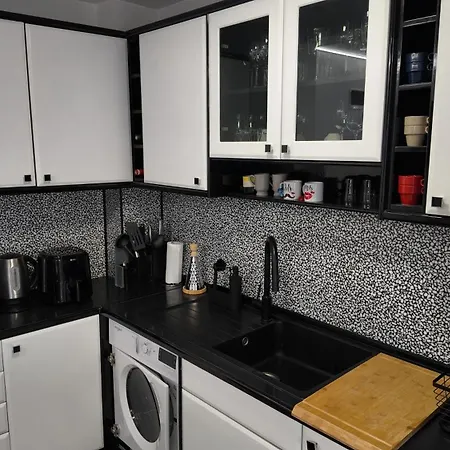 Centre Apartment