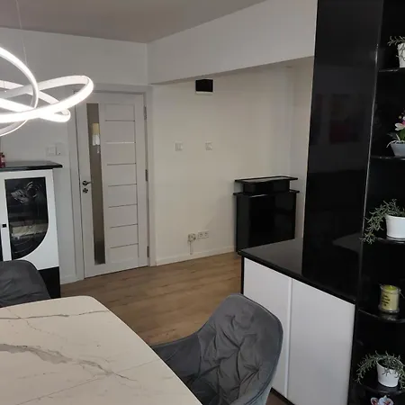 Apartment Centre Warna