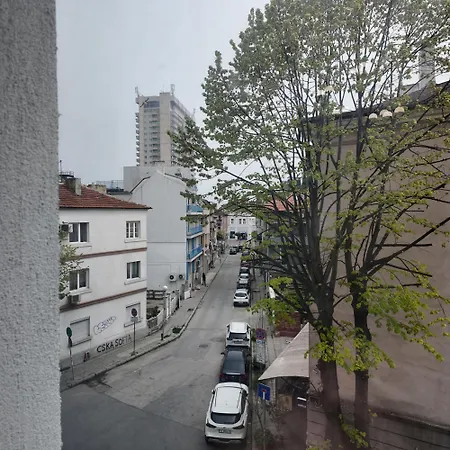 Centre Apartment